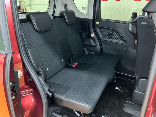 タントスローパー　カスタムＲＳスタイルセレクション福祉車両　車いす乗車　サポカーＳワイド適合　ミラクルオープンドア　両側オートスライドドア　電動ウインチ　パノラマモニター対応　ディスプレイオーディオ　全車速追従機能付ＡＣＣ　電動パーキングブレーキ（神奈川県）の中古車