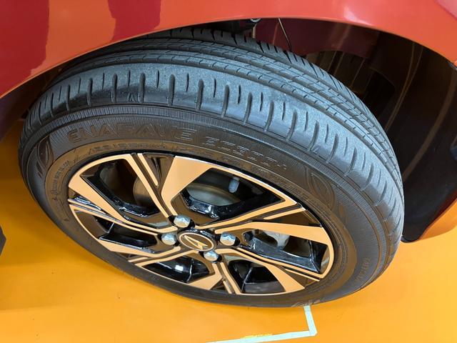 タントスローパー　カスタムＲＳスタイルセレクション福祉車両　車いす乗車　サポカーＳワイド適合　ミラクルオープンドア　両側オートスライドドア　電動ウインチ　パノラマモニター対応　ディスプレイオーディオ　全車速追従機能付ＡＣＣ　電動パーキングブレーキ（神奈川県）の中古車