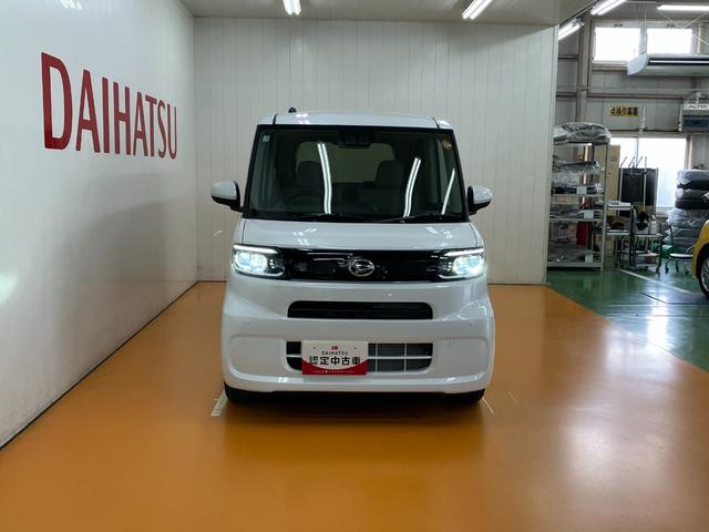 タントＸサポカーＳワイド適合　ミラクルオープンドア　Ｂカメラ　片側オートスライドドア　電動パーキングブレーキ　Ｐスタート　コーナーセンサー　シートヒーター　ステアリングスイッチ　キーフリー（神奈川県）の中古車