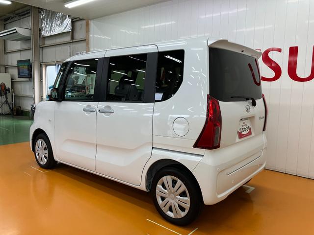タントＸサポカーＳワイド適合　ミラクルオープンドア　Ｂカメラ　片側オートスライドドア　電動パーキングブレーキ　Ｐスタート　コーナーセンサー　シートヒーター　ステアリングスイッチ　キーフリー（神奈川県）の中古車