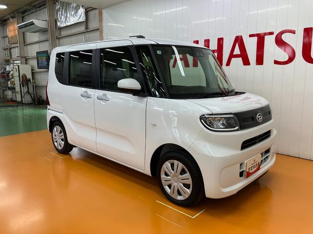タントＸサポカーＳワイド適合　ミラクルオープンドア　Ｂカメラ　片側オートスライドドア　電動パーキングブレーキ　Ｐスタート　コーナーセンサー　シートヒーター　ステアリングスイッチ　キーフリー（神奈川県）の中古車