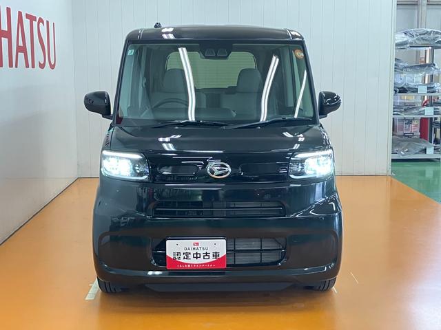タントＸサポカーＳワイド適合　ミラクルオープンドア　片側オートスライドドア　電動パーキングブレーキ　Ｐスタート　コーナーセンサー　シートヒーター　ステアリングスイッチ　キーフリー（神奈川県）の中古車