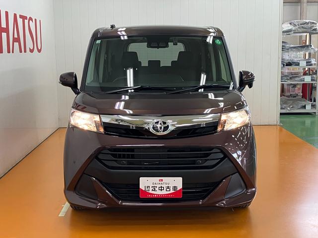 タンクＧ衝突被害軽減ブレーキシステム　スマアシ　両側オートスライドドア　ステアリングスイッチ　クルーズコントロール　ＥＴＣ　Ｐスタート　コーナーセンサー　キーフリー（神奈川県）の中古車