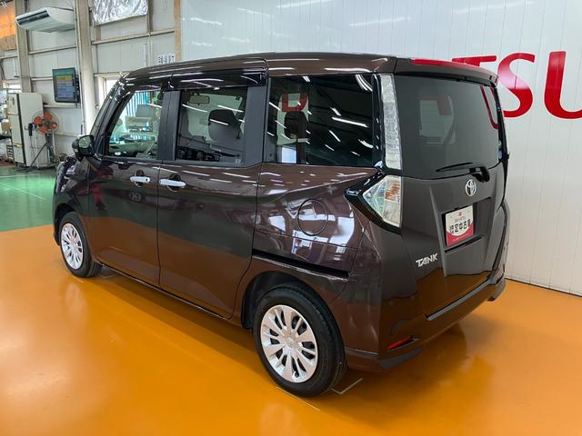 タンクＧ衝突被害軽減ブレーキシステム　スマアシ　両側オートスライドドア　ステアリングスイッチ　クルーズコントロール　ＥＴＣ　Ｐスタート　コーナーセンサー　キーフリー（神奈川県）の中古車