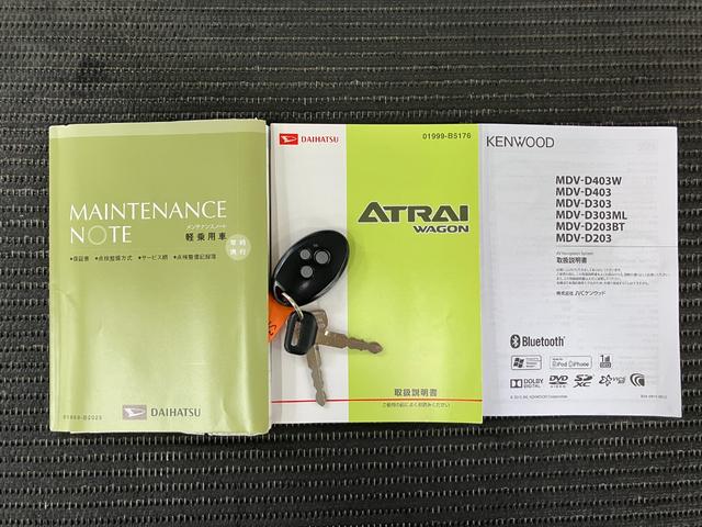 アトレーワゴンカスタムターボＲＳリミテッド片側オートスライドドア　ドラレコ　オートエアコン　ＥＴＣ　電動格納ミラー　パワーウインドウ　キーレス（神奈川県）の中古車