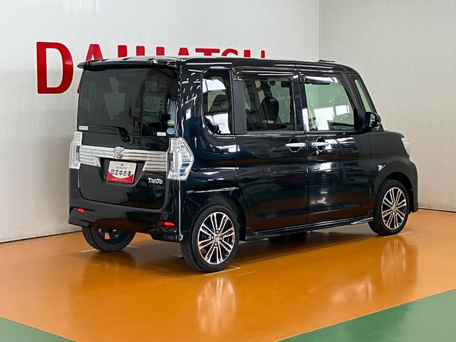 タントカスタムＲＳ　ＳＡIIIサポカーＳワイド適合　ミラクルオープンドア　Ｂカメラ　ＥＴＣ　ドラレコ　両側オートスライドドア　ステアリングスイッチ　運転席シートヒーター　オートエアコン　ＵＳＢ接続端子　Ｐスタート　キーフリー（神奈川県）の中古車