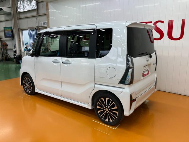 タントカスタムＲＳサポカーＳワイド適合　パノラマモニター対応　ＵＳＢ接続端子　ＥＴＣ　ドラレコ　ミラクルオープンドア　両側オートスライドドア　ステアリングスイッチ　シートヒーター　Ｐスタート　電動格納ミラー　キーフリー（神奈川県）の中古車