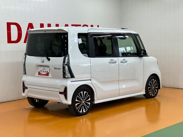 タントカスタムＲＳサポカーＳワイド適合　パノラマモニター対応　ＵＳＢ接続端子　ＥＴＣ　ドラレコ　ミラクルオープンドア　両側オートスライドドア　ステアリングスイッチ　シートヒーター　Ｐスタート　電動格納ミラー　キーフリー（神奈川県）の中古車