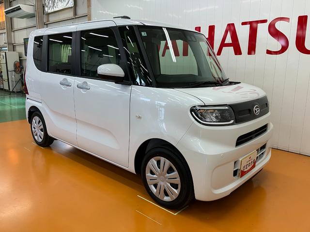 タントＸサポカーＳワイド適合　ミラクルオープンドア　パノラマモニター対応　片側オートスライドドア　電動パーキングブレーキ　Ｐスタート　コーナーセンサー　シートヒーター　ステアリングスイッチ　キーフリー（神奈川県）の中古車