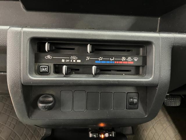ハイゼットトラックＥＸＴ三方開　ドラレコ　荷台灯　パワーステアリング　ナビ　エアコン　ＥＴＣ　光軸調整ダイヤル　パワーウインドウ　キーレス（神奈川県）の中古車