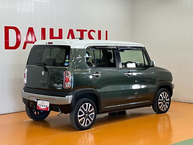 ハスラーＪスタイルIIターボ衝突被害軽減ブレーキシステム　Ｂカメラ　オートエアコン　シートヒーター　ステアリングスイッチ　クルーズコントロール　ＥＴＣ　Ｐスタート　アイドリングストップ　レーンアシスト　キーフリー（神奈川県）の中古車