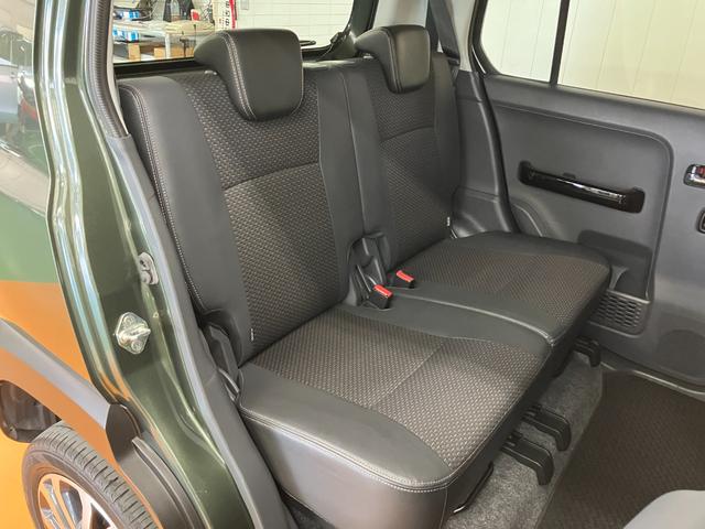 ハスラーＪスタイルIIターボ衝突被害軽減ブレーキシステム　Ｂカメラ　オートエアコン　シートヒーター　ステアリングスイッチ　クルーズコントロール　ＥＴＣ　Ｐスタート　アイドリングストップ　レーンアシスト　キーフリー（神奈川県）の中古車
