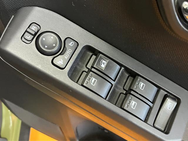 タフトＧターボサポカーＳワイド適合　ルーフキャリア　ドラレコ　スカイフィールトップ　電動パーキングブレーキ　全車速追従機能付ＡＣＣ　ステアリングスイッチ　シートヒーター　ＵＳＢ接続端子　Ｐスタート　コーナーセンサー（神奈川県）の中古車