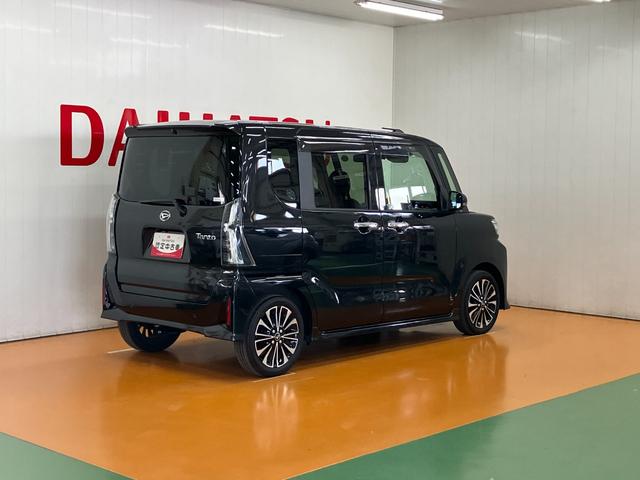 タントカスタムＲＳサポカーＳワイド適合　ドラレコ　ミラクルオープンドア　両側オートスライドドア　電動パーキングブレーキ　パノラマモニター対応　ステアリングスイッチ　シートヒーター　コーナーセンサー　キーフリー（神奈川県）の中古車