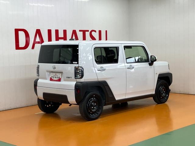 タフトＸサポカーＳワイド適合　スカイフィールトップ　Ｂカメラ　ステアリングスイッチ　オートエアコン　電動パーキングブレーキ　Ｐスタート　コーナーセンサー　アイドリングストップ　オートハイビーム　キーフリー（神奈川県）の中古車