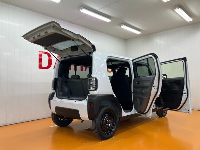 タフトＸサポカーＳワイド適合　スカイフィールトップ　Ｂカメラ　ステアリングスイッチ　オートエアコン　電動パーキングブレーキ　Ｐスタート　コーナーセンサー　アイドリングストップ　オートハイビーム　キーフリー（神奈川県）の中古車