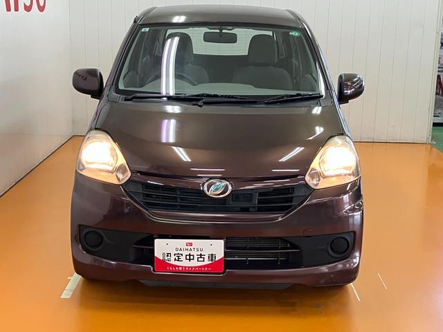 ミライースＬ　ＳＡオーディオ　エアコン　ＥＴＣ　キーフリー（神奈川県）の中古車