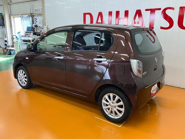 ミライースＬ　ＳＡオーディオ　エアコン　ＥＴＣ　キーフリー（神奈川県）の中古車