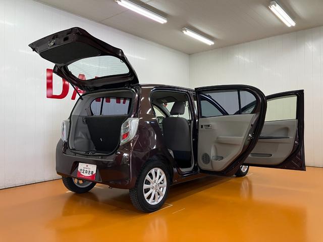 ミライースＬ　ＳＡオーディオ　エアコン　ＥＴＣ　キーフリー（神奈川県）の中古車
