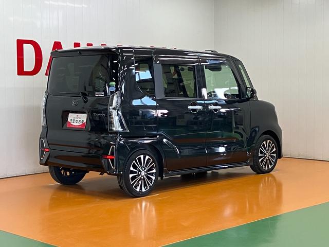 タントカスタムＲＳサポカーＳワイド適合　ドラレコ　ミラクルオープンドア　両側オートスライドドア　全車速追従機能付ＡＣＣ　パノラマモニター対応　ＵＳＢ接続端子　ステアリングスイッチ　シートヒーター　コーナーセンサー（神奈川県）の中古車