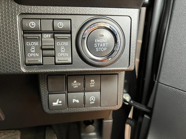 タントカスタムＲＳサポカーＳワイド適合　ドラレコ　ミラクルオープンドア　両側オートスライドドア　全車速追従機能付ＡＣＣ　パノラマモニター対応　ＵＳＢ接続端子　ステアリングスイッチ　シートヒーター　コーナーセンサー（神奈川県）の中古車