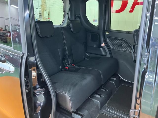 タントカスタムＲＳサポカーＳワイド適合　ドラレコ　ミラクルオープンドア　両側オートスライドドア　全車速追従機能付ＡＣＣ　パノラマモニター対応　ＵＳＢ接続端子　ステアリングスイッチ　シートヒーター　コーナーセンサー（神奈川県）の中古車