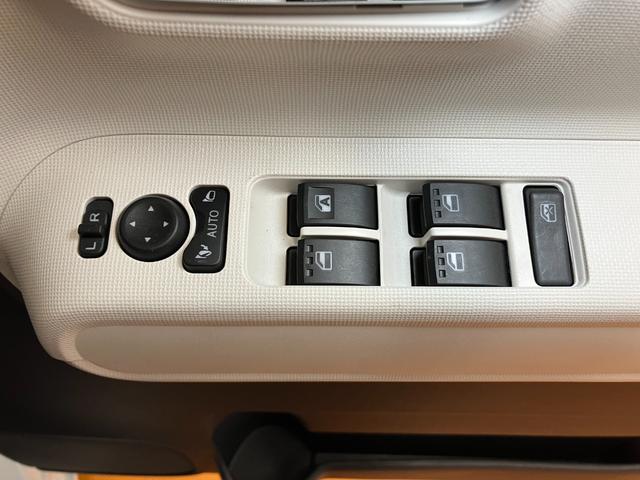 ムーヴキャンバスストライプスＧ　ｅｃｏ　ＩＤＬＥ非装着車サポカーＳワイド適合　Ｂカメラ　ドラレコ　ＵＳＢ接続端子　電動パーキングブレーキ　シートヒーター　両側オートスライドドア　ステアリングスイッチ　コーナーセンサー　ホッとカップホルダー　キーフリー（神奈川県）の中古車