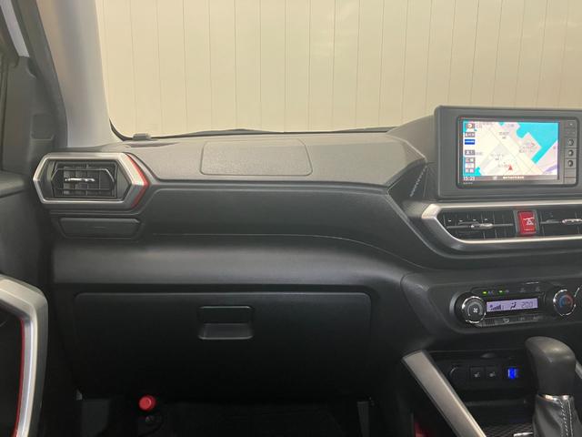 ロッキーＧサポカーＳワイド適合　ＵＳＢ接続端子　ステアリングスイッチ　全車速追従機能付ＡＣＣ　シートヒーター　コーナーセンサー　Ｂカメラ　ＥＴＣ　キーフリー（神奈川県）の中古車