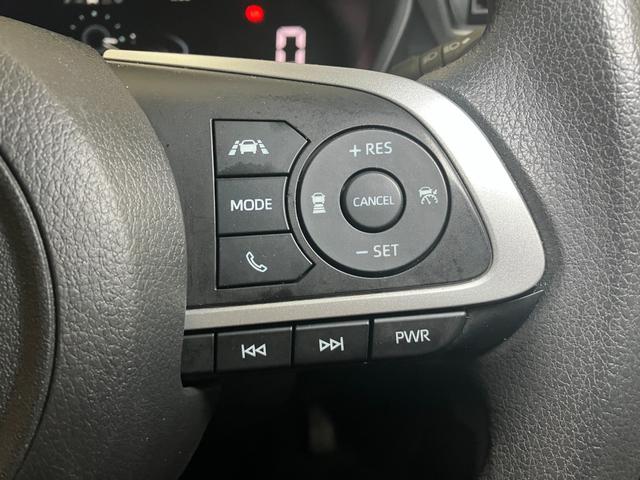 ロッキーＧサポカーＳワイド適合　ＵＳＢ接続端子　ステアリングスイッチ　全車速追従機能付ＡＣＣ　シートヒーター　コーナーセンサー　Ｂカメラ　ＥＴＣ　キーフリー（神奈川県）の中古車