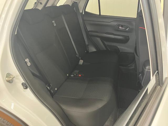 ロッキーＧサポカーＳワイド適合　ＵＳＢ接続端子　ステアリングスイッチ　全車速追従機能付ＡＣＣ　シートヒーター　コーナーセンサー　Ｂカメラ　ＥＴＣ　キーフリー（神奈川県）の中古車