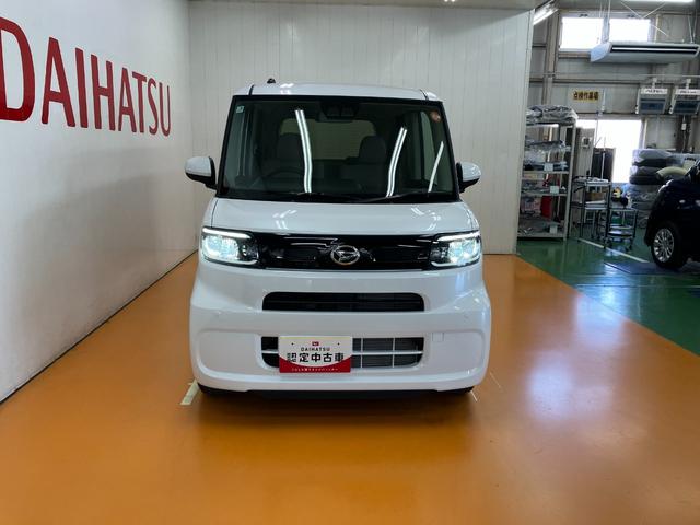 タントＸサポカーＳワイド適合　ミラクルオープンドア　Ｂカメラ　片側オートスライドドア　Ｐスタート　コーナーセンサー　電動パーキングブレーキ　シートヒーター　ステアリングスイッチ　電動格納ミラー　キーフリー（神奈川県）の中古車