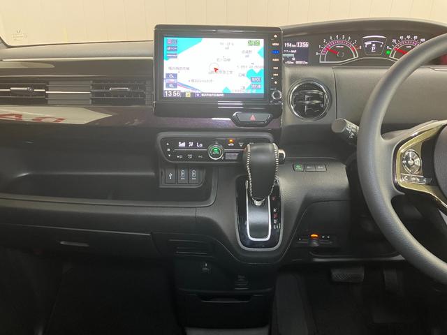 N−BOXカスタムG・Lホンダセンシング衝突被害軽減ブレーキシステム 片側オートスライドドア ドラレコ Bカメラ ステアリングスイッチ クルーズコントロール USB接続端子 ETC レーンアシスト キーフリー(神奈川県)の中古車