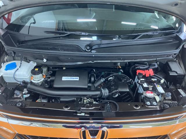 N−BOXカスタムG・Lホンダセンシング衝突被害軽減ブレーキシステム 片側オートスライドドア ドラレコ Bカメラ ステアリングスイッチ クルーズコントロール USB接続端子 ETC レーンアシスト キーフリー(神奈川県)の中古車