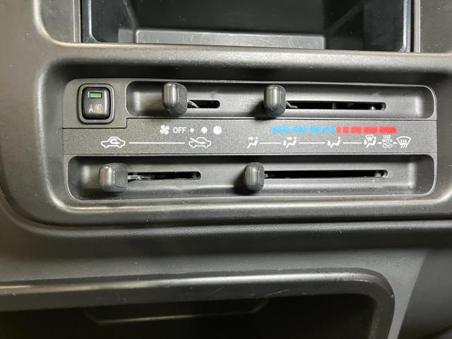 ハイゼットトラックＥＸＴ４ＷＤ　三方開　荷台作業灯　ラジオ　エアコン　光軸調整ダイヤル　パワーウインドウ（神奈川県）の中古車