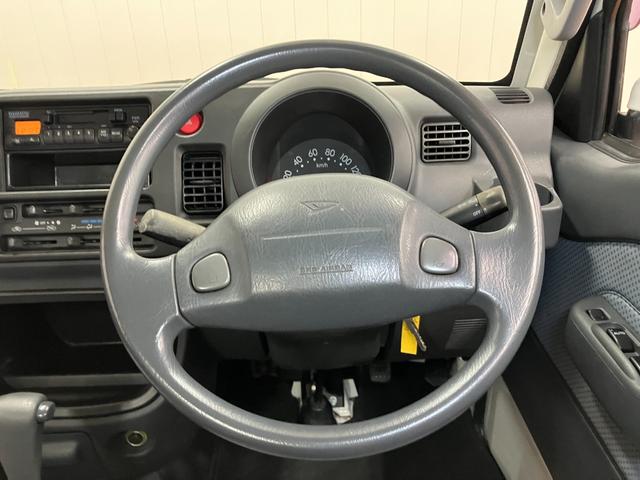 ハイゼットトラックＥＸＴ４ＷＤ　三方開　荷台作業灯　ラジオ　エアコン　光軸調整ダイヤル　パワーウインドウ（神奈川県）の中古車