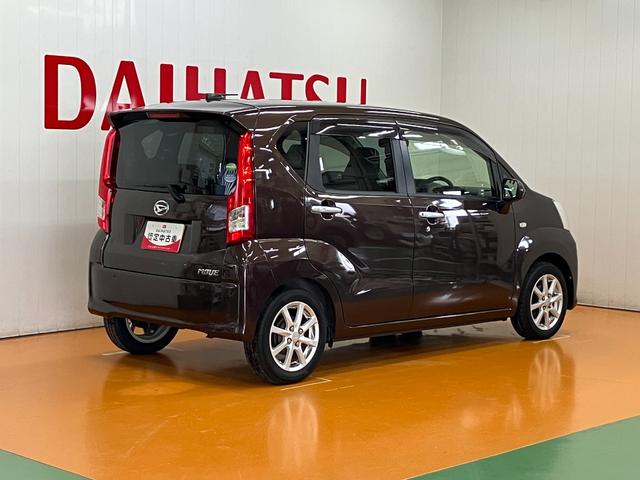 ムーヴX SAスマアシ オートエアコン Pスタート 横滑り防止機能 誤発進抑制機能 光軸調整ダイヤル キーフリー(神奈川県)の中古車