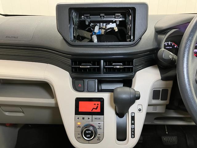 ムーヴX SAスマアシ オートエアコン Pスタート 横滑り防止機能 誤発進抑制機能 光軸調整ダイヤル キーフリー(神奈川県)の中古車