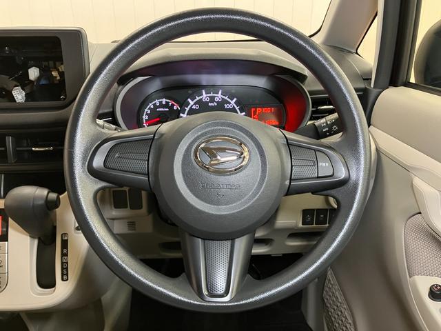 ムーヴX SAスマアシ オートエアコン Pスタート 横滑り防止機能 誤発進抑制機能 光軸調整ダイヤル キーフリー(神奈川県)の中古車