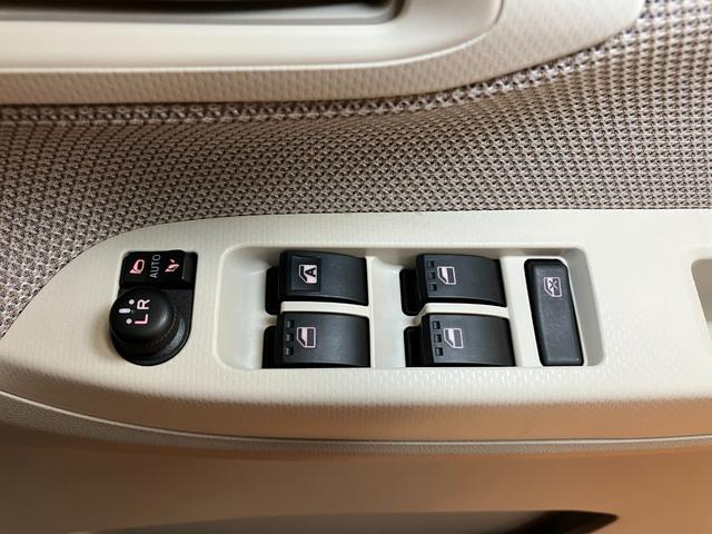 ムーヴX SAスマアシ オートエアコン Pスタート 横滑り防止機能 誤発進抑制機能 光軸調整ダイヤル キーフリー(神奈川県)の中古車