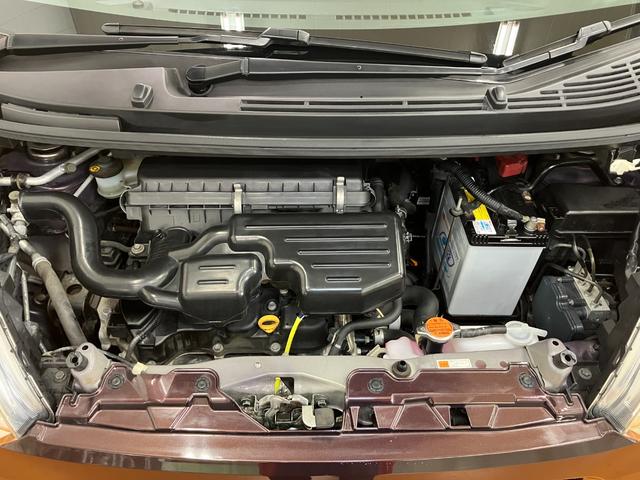 ムーヴX SAスマアシ オートエアコン Pスタート 横滑り防止機能 誤発進抑制機能 光軸調整ダイヤル キーフリー(神奈川県)の中古車