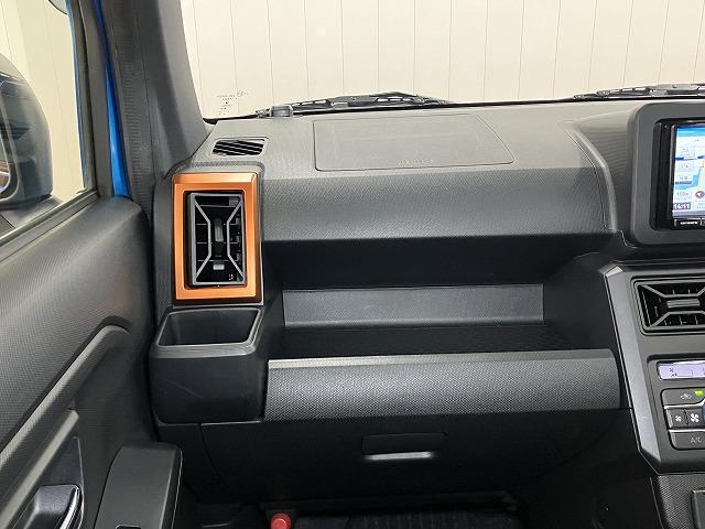 タフトＧターボサポカーＳワイド適合　スカイフィールトップ　電動パーキングブレーキ　全車速追従機能付ＡＣＣ　パノラマモニター対応　シートヒーター　ＵＳＢ接続端子　キーフリー（神奈川県）の中古車