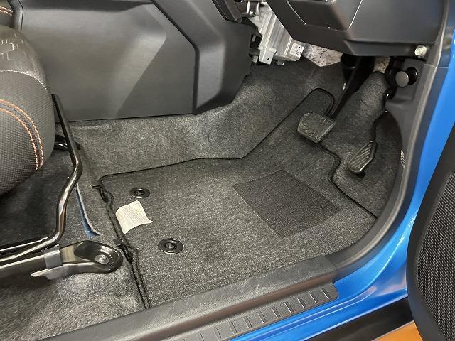 タフトＧターボサポカーＳワイド適合　スカイフィールトップ　電動パーキングブレーキ　全車速追従機能付ＡＣＣ　パノラマモニター対応　シートヒーター　ＵＳＢ接続端子　キーフリー（神奈川県）の中古車