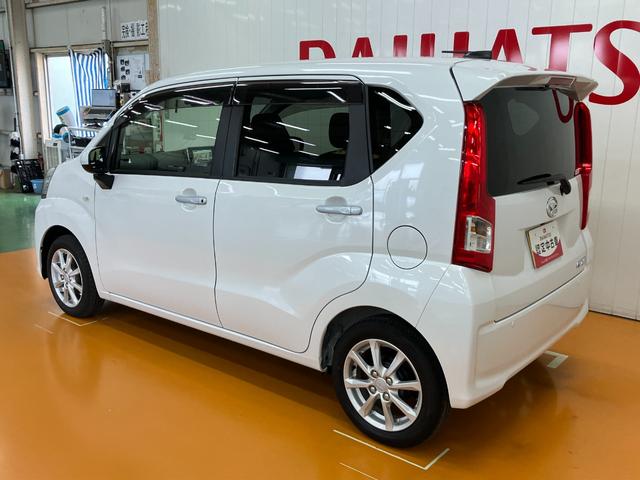 ムーヴＸリミテッドII　ＳＡIIIサポカーＳワイド適合　ドラレコ　ステアリングスイッチ　Ｐスタート　運転席シートヒーター　アイドリングストップ　横滑り防止機能　誤発進抑制機能　オートハイビーム　ＵＳＢ接続端子　ＥＴＣ　キーフリー（神奈川県）の中古車