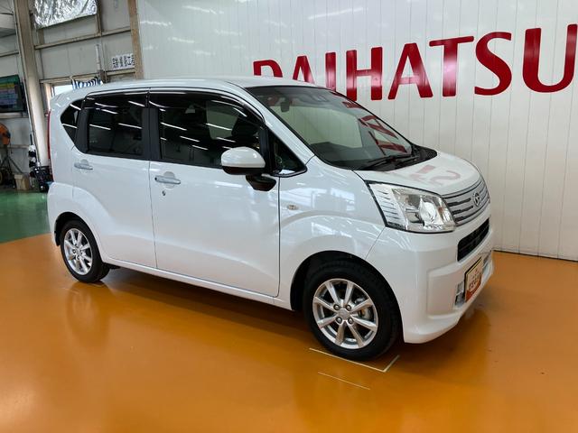 ムーヴＸリミテッドII　ＳＡIIIサポカーＳワイド適合　ドラレコ　ステアリングスイッチ　Ｐスタート　運転席シートヒーター　アイドリングストップ　横滑り防止機能　誤発進抑制機能　オートハイビーム　ＵＳＢ接続端子　ＥＴＣ　キーフリー（神奈川県）の中古車