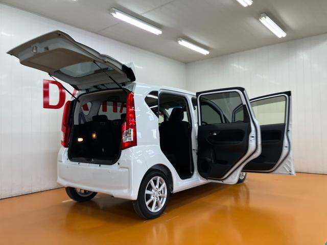 ムーヴＸリミテッドII　ＳＡIIIサポカーＳワイド適合　ドラレコ　ステアリングスイッチ　Ｐスタート　運転席シートヒーター　アイドリングストップ　横滑り防止機能　誤発進抑制機能　オートハイビーム　ＵＳＢ接続端子　ＥＴＣ　キーフリー（神奈川県）の中古車
