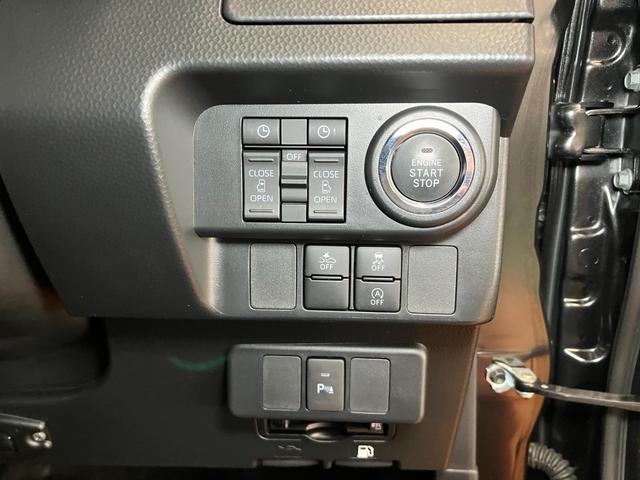 トールカスタムＧ　ターボサポカーＳワイド適合　ドラレコ　両側オートスライドドア　全車速追従機能付ＡＣＣ　電動パーキングブレーキ　パノラマモニター対応　ＵＳＢ接続端子　Ｐスタート　コーナーセンサー　キーフリー（神奈川県）の中古車