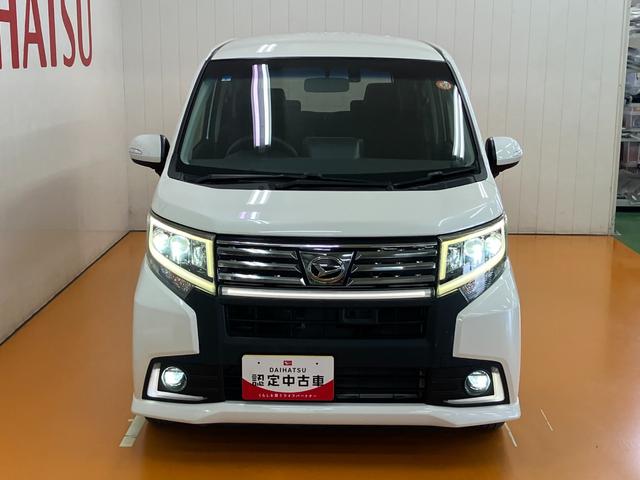 ムーヴカスタム　Ｘ　ハイパーＳＡスマアシ　ドラレコ　Ｂカメラ　ステアリングスイッチ　オートエアコン　ＵＳＢ接続端子　Ｐスタート　エコアイドル　横滑り防止機能　誤発進抑制機能　ＥＴＣ　電動格納ミラー　パワーウインドウ　キーフリー（神奈川県）の中古車