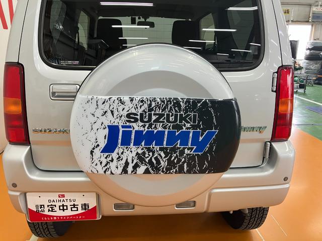 ジムニーＸＣ４ＷＤ　ドラレコ　サイドアンダーミラー　エアコン　ＥＴＣ　電動格納ミラー　パワーウインドウ　光軸調整ダイヤル　フォグランプ　キーレス（神奈川県）の中古車
