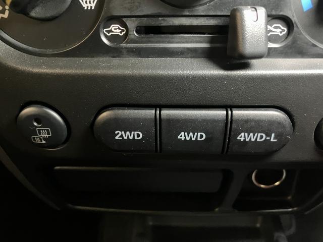 ジムニーＸＣ４ＷＤ　ドラレコ　サイドアンダーミラー　エアコン　ＥＴＣ　電動格納ミラー　パワーウインドウ　光軸調整ダイヤル　フォグランプ　キーレス（神奈川県）の中古車