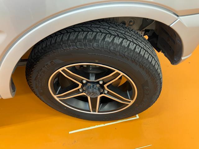 ジムニーＸＣ４ＷＤ　ドラレコ　サイドアンダーミラー　エアコン　ＥＴＣ　電動格納ミラー　パワーウインドウ　光軸調整ダイヤル　フォグランプ　キーレス（神奈川県）の中古車